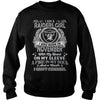 Image of i am a raiders girl  november