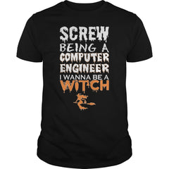 Engineer Halloween