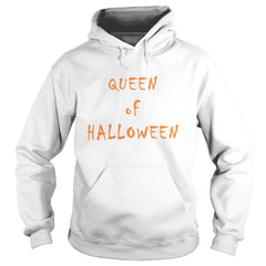 Queen of Halloween