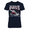 Image of Sergei Bobrovsky - You Shall Not Pass