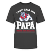 Image of Fresno Bulldogs - They Call Me Papa