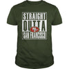 Image of 49ers Fan