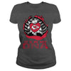 Image of Chiefs tshirts