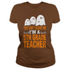 Image of Halloween You Cant Scare Me Im A 5th Grade Teacher