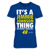 Image of It's A Jimmie Johnson Thing, You Wouldn't Understand -