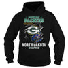 Image of North Dakota Chapter Packers