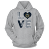Image of Stacked Love - Philadelphia Union