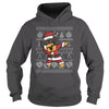 Image of Rottweiler Ugly Christmas Sweater