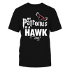 Image of Saint Joseph's Hawks - My Patronus Is