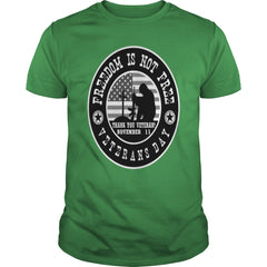 1009017476 Veteran T-shirts of MS1009017476