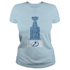 Image of Tampa Bay Lightning T Shirt