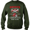 Image of Chiefs Tshirt, Chiefs Hoodies