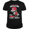 Image of Chiefs TShirt