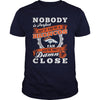 Image of DENVER BRONCOS NOBODY