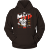 Image of Cleveland Browns - Jim Brown 3x MVP