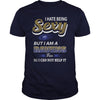 Image of Ravens Fan T-Shirt