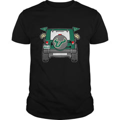 Jeep Sport South Florida Bulls