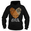 Image of It's in my DNA Saint Longhorn