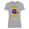 Image of East Carolina Football - Purple Helmet