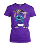 Image of Ravens Cute Stitch Limit Edition 2018