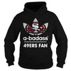 Image of 49ers Fan