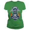 Image of SEAHAWKS Nation Tshirt