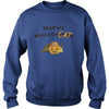 Image of Happy HalloweenCat