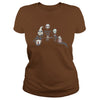 Image of Horror Halloween Tee