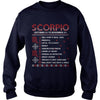 Image of SCORPIO CHRISTMAS