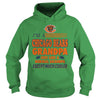 Image of Chicago Bears Grandpa
