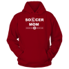 Image of Soccer Mom: Chicago Fire