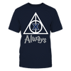 Image of Xavier Musketeers - Deathly Hallows