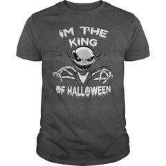 Im The King Of Halloween