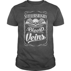 Vintage Tshirt for Steelersrugby
