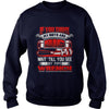 Image of Mens Funny Saying Mens Plumbers Shirt