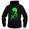 Image of mysterious happy halloween gift mysterious