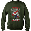 Image of Kansas City Chiefs Territory Texas Chapter