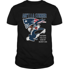 PATRIOTS Tshirt LIMITED EDITION
