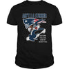 Image of PATRIOTS Tshirt LIMITED EDITION