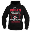 Image of CHIEFS  11 Fan