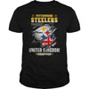 Image of United Kingdom Chapter Steelers