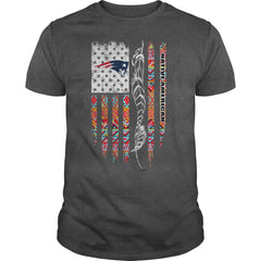 Patriots Native American