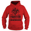 Image of HUNTER Shirts - Legend Alive HUNTER Name Shirts