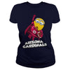 Image of CARDINALS Tshirt LIMITED EDITION
