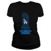 Image of Los Angeles Dodgers T Shirt