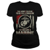 Image of Marine