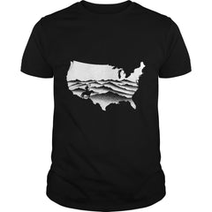Native American Shirt