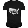 Image of Native American Shirt