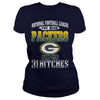 Image of PACKERS Tshirt, PACKERS Hoodies