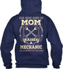 Image of Mechanic's Mom - Limited Edition